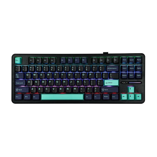 AULA F87 Pro Mechanical Gaming Keyboard