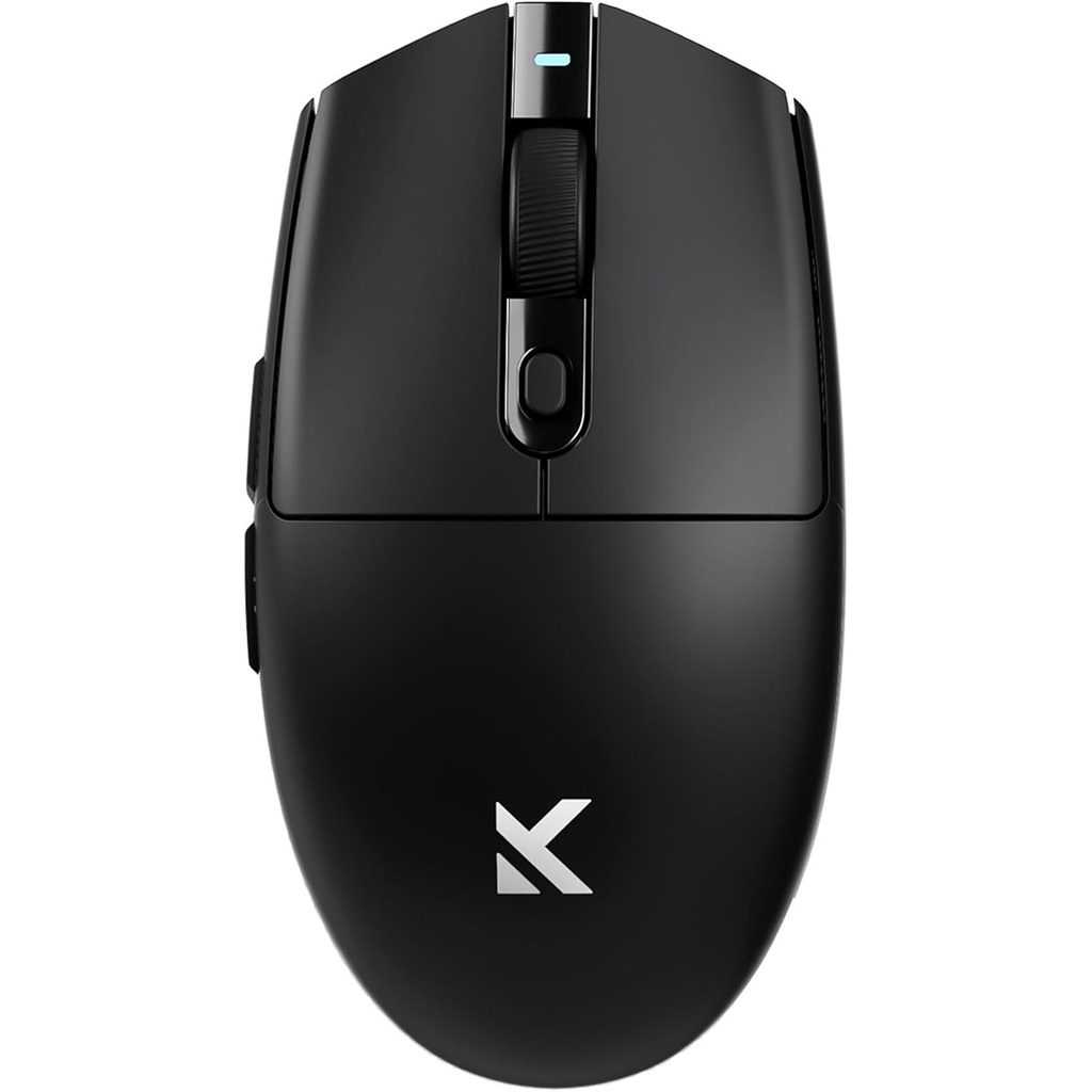 Mchose g3 wireless gaming mouse gear studio pc gaming accessories