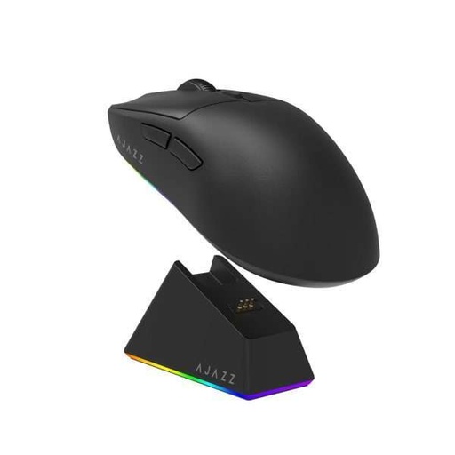 AJAZZ AJ139 V2 MC Wireless+Bluetooth Gaming Mouse